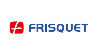 logo officiel Frisquet fabricant de chaudières à condensation